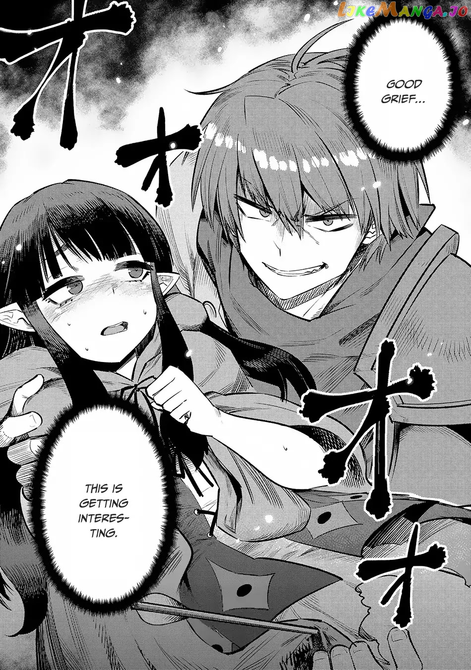 Redo Of Healer, Chapter 18.3 image 17